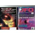 UFO Magizine 18.4 - Aug/Sep 2003