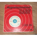 Vintage BASF Magnetoband LGS 26 - Double play tape in original Pakaging