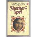 Skemerspel - Helene de Kock - 1982 - Roman (C2)