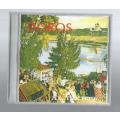 CD lot 7 - Doros - Greatest hits - Romantic classics