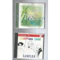 CD lot 7 - Doros - Greatest hits - Romantic classics