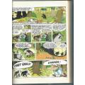 Amazing Asterix Omnibus - 1992 - Asterix and Great devide / Black Gold / Magic Carpet, etc