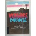 Verlore Paradyse - NJ Snyman - 1989 - Kortverhaal bundel deur bekende skrywers