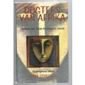 Dogters van Afrika - Riana Scheepers - 1998 - kortverhale oor SA vroue