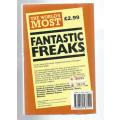 The world`s most Fantastic Freaks - Mike Parker - 1983 (a)
