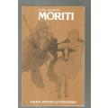 Moriti - Earl Martin - 1980 - Jeug avontuur verhaal