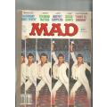 Mad Magazine no 201 dated September 1978