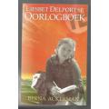 Liesbet Delport se Oorlogboek - Berna Ackerman - 1998 - 2de WO roman