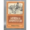 Afrika Avontuur - Willard Price - 1963 - Jeug avontuurverhaal