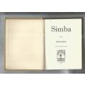 Simba - Sangiro - Natuurlewe verhaal - 1948 - verbeterde druk