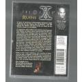 Ruins - Kevin J Anderson - X - Files - Audio book read by Mitch Piliggi
