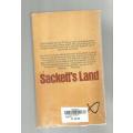 Sackett`s land - Louis L`Amour - Sackett series western