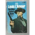 The man called Noon - Louis L`Amour - Western