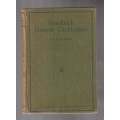 Handboek vir gewyde geskiedenis - PJS de Klerk - 1947 - Bybel in perspektief