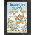 Duwweltjies en rowe - Jannie Otto en Fred Mouton - Humoristiese vertellings - 2003