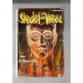 Skedel van Vrees - R Hendriks - 1959 - Treffer boek - Spannings reeks