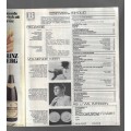 Brandwag Tydskrif - 10 Januarie 1975 - Sien produkbeskrywing en scans