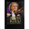 Andre Rieu Commemerative Program 2009 World Tour