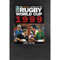 Rugby World Cup 1999 - The official book or Broshure