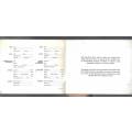 Logbook - Commercial vehicle - Old (60,) style blank logbook