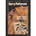 Elke mens het sy prys - Harry Patterson - Olympos vertaling - The thousand faces of night