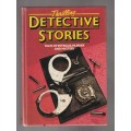Thrilling DETECTIVE STORIES - Omnibus with tales of intrigue, murder and Mystery - Shine 1980 (j2)