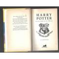 Harry Potter and the order of the Phoenix - JK Rowling - 2003 - Hardcover first edition