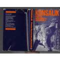 Konsalik - Poste Restante Venesie - 1970 - Avontuur verhaal (e5)