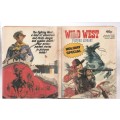 Wild West Picture Library - Holiday Special - 1980  192 pages comic (a10)