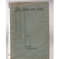 Die skat van Java - Karl Kielblock - 1936 - eerste uitgawe - Ou Kaapse verhaal