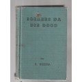 Soekers na die Dood - R Bezema - 1950 - Speurverhaal Deel van Ryk Bezema trilogie (k1)
