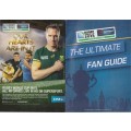 Rugby World Cup 2015 - The supersport Ultimate fan Guide