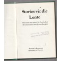 Stories vir die Lente - Pieter W Grobbelaar - Stories met humor vir die jeug