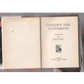 Donkerte oor Silwerkruin - Ren Le Roux - 1949 - Speurverhaal