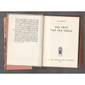 Die Skat van die Inkas - CA Henty - 1962 - Libri reeks nr 17 (a9)