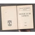 Mientjie en die Aapmens - Sita - 1955 - Mientjie die Meisiekind reeks