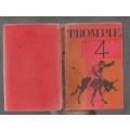 Trompie die Hoërskoolseun - Topsy Smith - APB 1969 - Trompie reeks nr 4