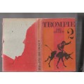Trompie die Onnut - Topsy Smith - 1969 APB - Trompie reeks nr 2