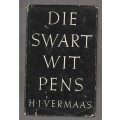 Die Swartwitpens - HJ Vermaas - 1970 - Jagters avontuur