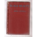 Black Beauty - Anna Sewell - Hard Cover - Classic Youth adventure