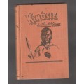 Kinosie - CP and MA Gronum - 1941 - Afrika geskiedenis en verhale