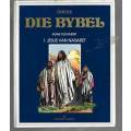 Ontdek die Bybel Prenteboek 1 Nuwe Testament - Jesus van Nasaret - Comic Strookprent