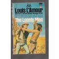 The Lonely Men - Louis - L`Amour - 1971 - Western
