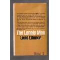 The Lonely Men - Louis - L`Amour - 1971 - Western