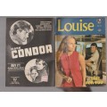 Louise 53 - Fotoverhaal - photostory - fotoboek (a10)