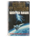 Winterhawk - Craig Thomas - Mitchell Gant Thriller