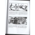 Die Groot Trek in Beeld - LJ van Zyl en JH Rabe - 2004 - Pragtige replika druk van 1941 uitgawe