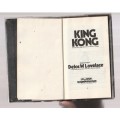 King Kong - DW Lovelace - Eerste keer in Afrikaans - riller