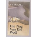 Die nag van die Wolf - EB Victor - Jeug Avontuur verhaal (a9)