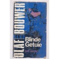 Die Blinde getuie - Day Keene - Olaf Bouwer Boekklub - Speurverhaal